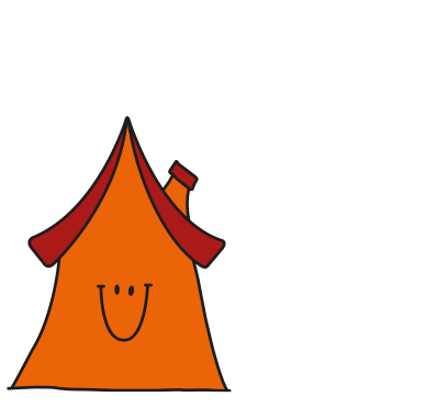 Welkom bij Kinderdagverblijf Villa Vrolijk